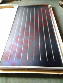 आवासीय सौर वॉटर हीटर के लिए सरल फ्लैट प्लेट सौर कलेक्टर सौर थर्मल पैनल