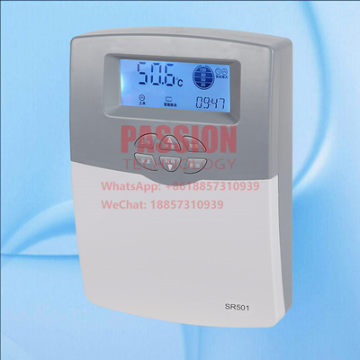 SR501 जल स्तर नियंत्रक तापमान नियंत्रण सौर वॉटर हीटर