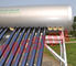 हीट पाइप सौर ऊर्जा वॉटर हीटर, एकीकृत सौर वॉटर हीटर 300 लीटर