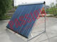 हीट पाइप 30 ट्यूब सौर कलेक्टर, अपार्टमेंट के लिए सौर जल ताप संग्राहक