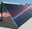 उच्च संचालित सौर कलेक्टर हीट पाइप, सौर गर्म पानी कलेक्टर 30 ट्यूब