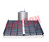 क्षैतिज प्रकार सौर वैक्यूम ट्यूब कलेक्टर, सौर गर्म पानी कलेक्टर 500L