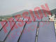 OEM उपलब्ध फ्लैट प्लेट सौर थर्मल कलेक्टर उच्च प्रदर्शन 2 वर्गमीटर