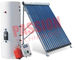 डायरेक्ट फ्लो सन पावर सौर वॉटर हीटर रूफटॉप, स्प्लिट सौर हॉट वाटर सिस्टम