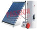 डायरेक्ट फ्लो सन पावर सौर वॉटर हीटर रूफटॉप, स्प्लिट सौर हॉट वाटर सिस्टम