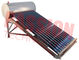 स्वचालित सौर जल तापक प्रणाली, ब्लैक पाइप सौर वॉटर हीटर बहु ​​प्रयोजन