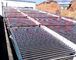 सौर वॉटर हीटर वैक्यूम ट्यूब सौर कलेक्टर, खाली ट्यूब कलेक्टर