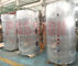2000L फ्लैट प्लेट दबाव सौर पानी हीटर फ्लैट पैनल सौर हीटिंग कलेक्टर