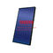 फ्लैट प्लेट सौर वॉटर हीटर ब्लू कोटिंग फ्लैट कलेक्टर ब्लू टाइटेनियम सौर थर्मल कलेक्टर