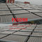 3000L केंद्रीकृत सौर वॉटर हीटर 100tube गैर दबाव सौर कलेक्टर
