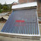 200L 304 स्टेनलेस स्टील सौर वॉटर हीटर 250L गैर दबाव सौर गीजर ETC ग्लास ट्यूब सौर ताप प्रणाली