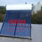 200L व्हिटेल टैंक दबाव सौर वॉटर हीटर हीट पाइप सौर कलेक्टर सौर गीजर वैक्यूम ट्यूब सौर पूल ताप