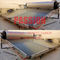 200L फ्लैट प्लेट सौर जल ताप दबाव फ्लैट पैनल सौर स्नानघर ताप