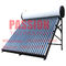 300L दबाव सौर वॉटर हीटर 304 स्टेनलेस स्टील 250L सौर ताप प्रणाली