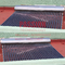 304 स्टेनलेस स्टील सौर वॉटर हीटर कम दबाव वैक्यूम ट्यूब सौर कलेक्टर