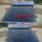 वैक्यूम ट्यूब कम दबाव सौर कलेक्टर 304 स्टेनलेस स्टील सौर वॉटर हीटर
