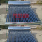 वैक्यूम ट्यूब कम दबाव सौर कलेक्टर 304 स्टेनलेस स्टील सौर वॉटर हीटर