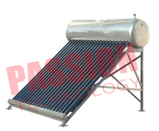 गैर दबावित सौर वॉटर हीटर उत्पाद