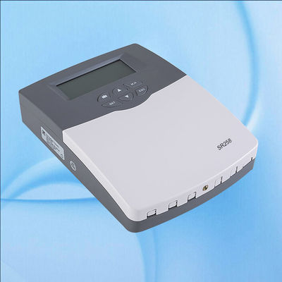 सौर गर्म पानी नियंत्रक