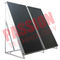 उच्च प्रदर्शन फ्लैट प्लेट थर्मल सौर कलेक्टर