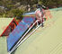 अप्रत्यक्ष लूप सौर ऊर्जा गर्म जल प्रणाली, रूफ घुड़सवार सौर वॉटर हीटर पाइप