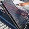 ब्लू टाइटेनियम फ्लैट प्लेट सौर वॉटर हीटर, फ्लैट प्लेट सौर कलेक्टर