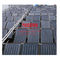 150L 250L 1500L फ्लैट प्लेट सौर वॉटर हीटर फ्लैट पैनल सौर ताप पैनल सौर थर्मल कलेक्टर