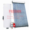 250L उच्च दबाव सौर वॉटर हीटर 300L फ्लैट प्लेट सौर ताप कलेक्टर