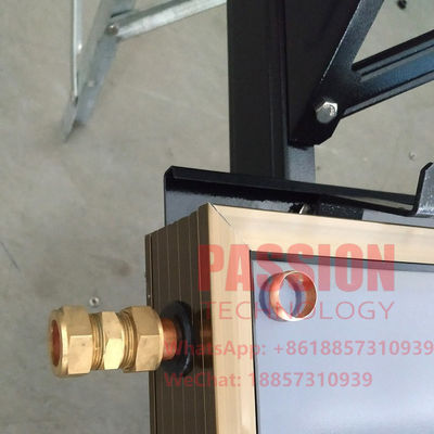 फ्लैट प्लेट सोलर कलेक्टर 300L