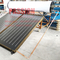 पूल ताप 150L फ्लैट प्लेट सौर वॉटर हीटर फ्लैट पैनल सौर तापीय कलेक्टर