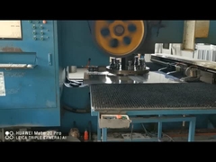 सौर वॉटर हीटर के लिए पानी के टैंक का उत्पादन